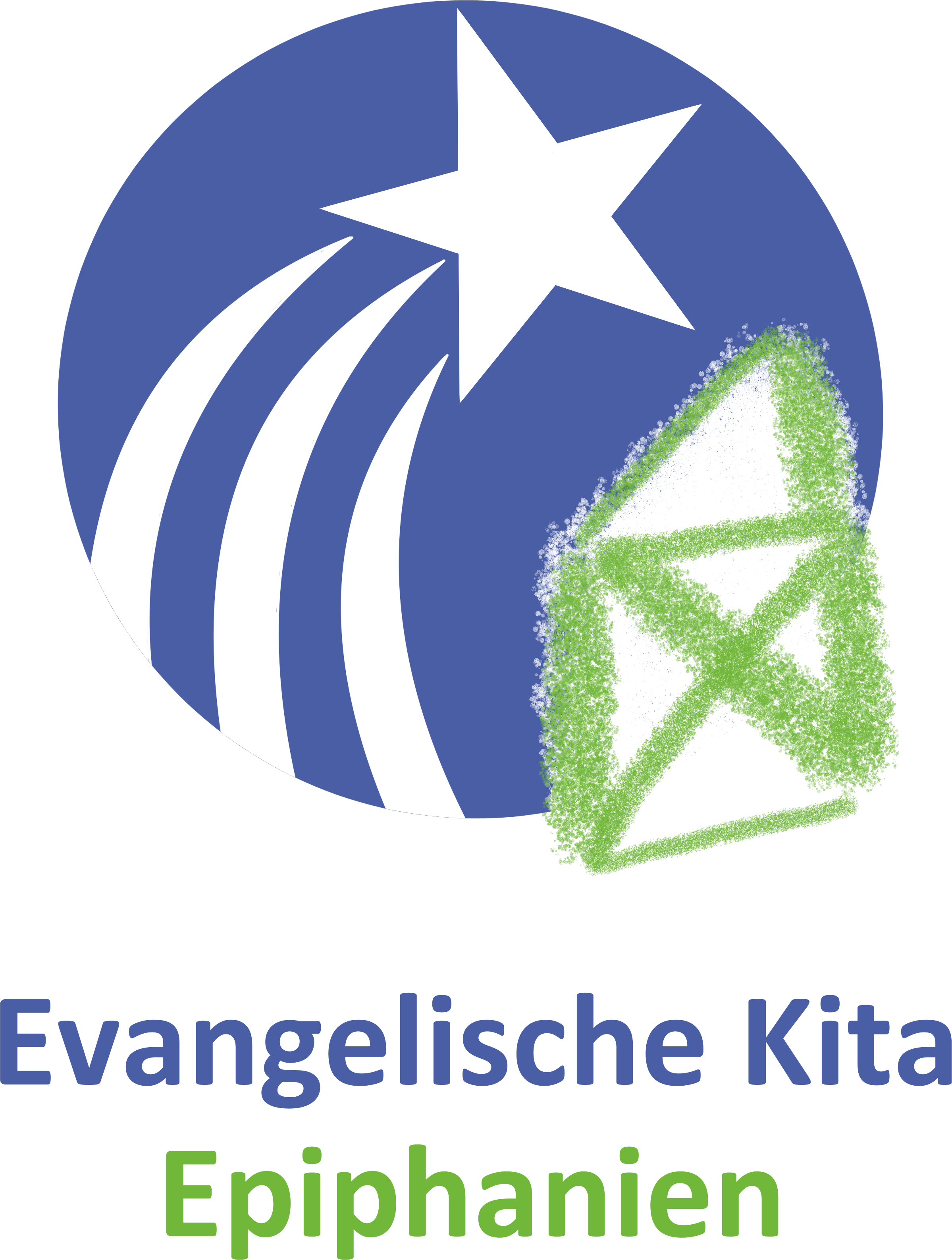 Evangelische Kita Epiphanien - Logo
